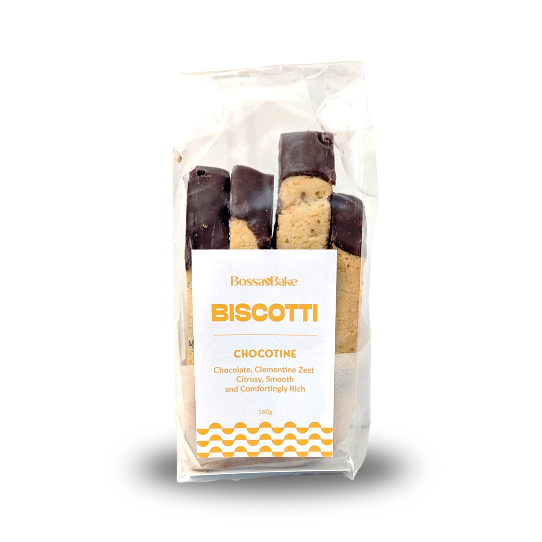 Chocotine 160g