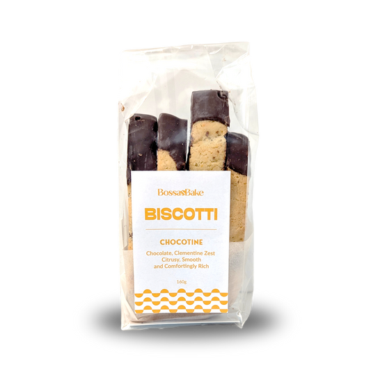 Chocotine 160g