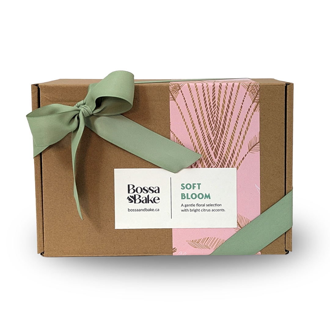 Gift Box - Soft Bloom