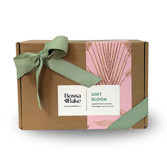 Gift Box - Soft Bloom