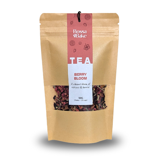 Berry Bloom 50g