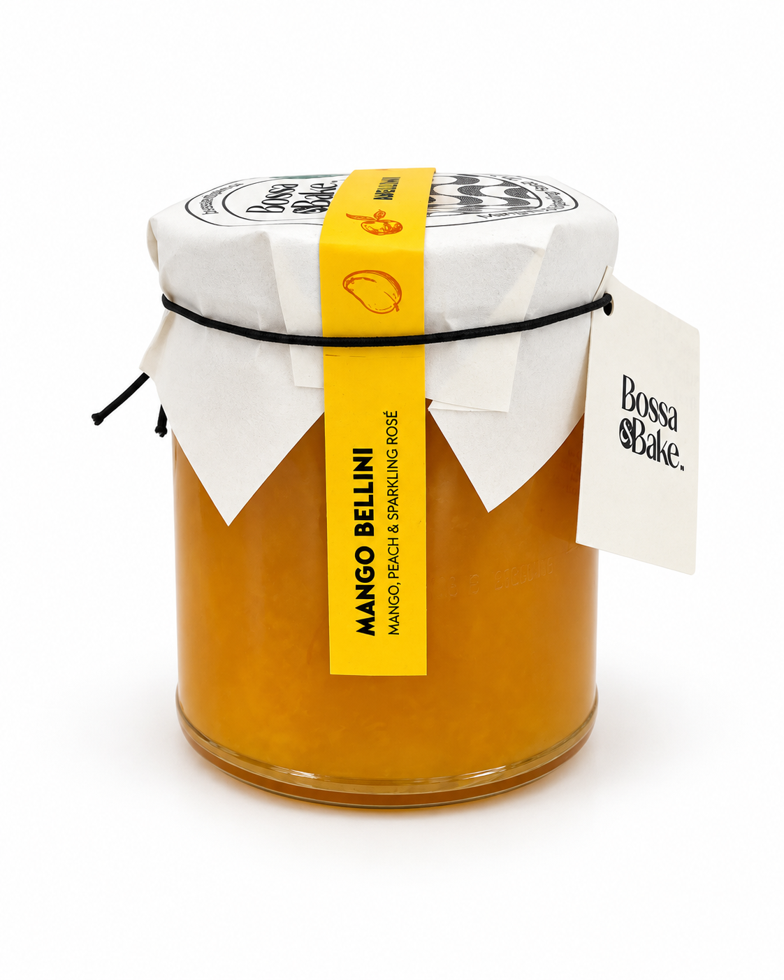 Mango Bellini Jam 260ml