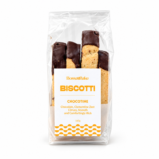 Chocotine 160g