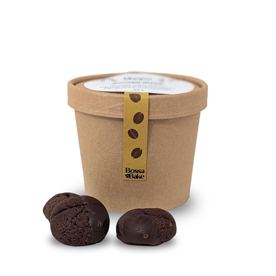 Coffee Bites 90g