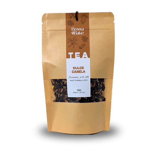 Dulce Canela 50g