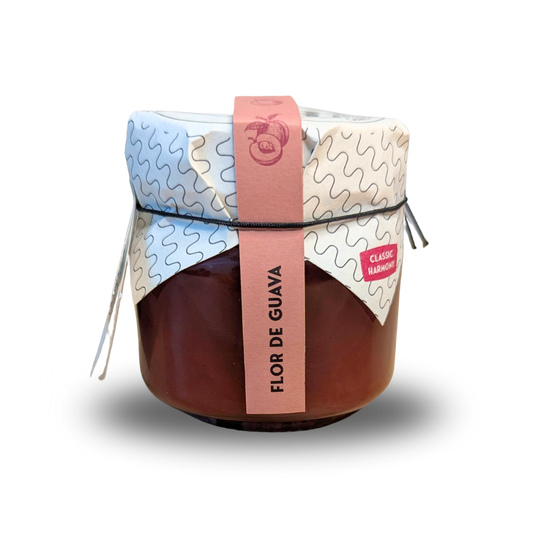 Flor de Guava Jam 230ml