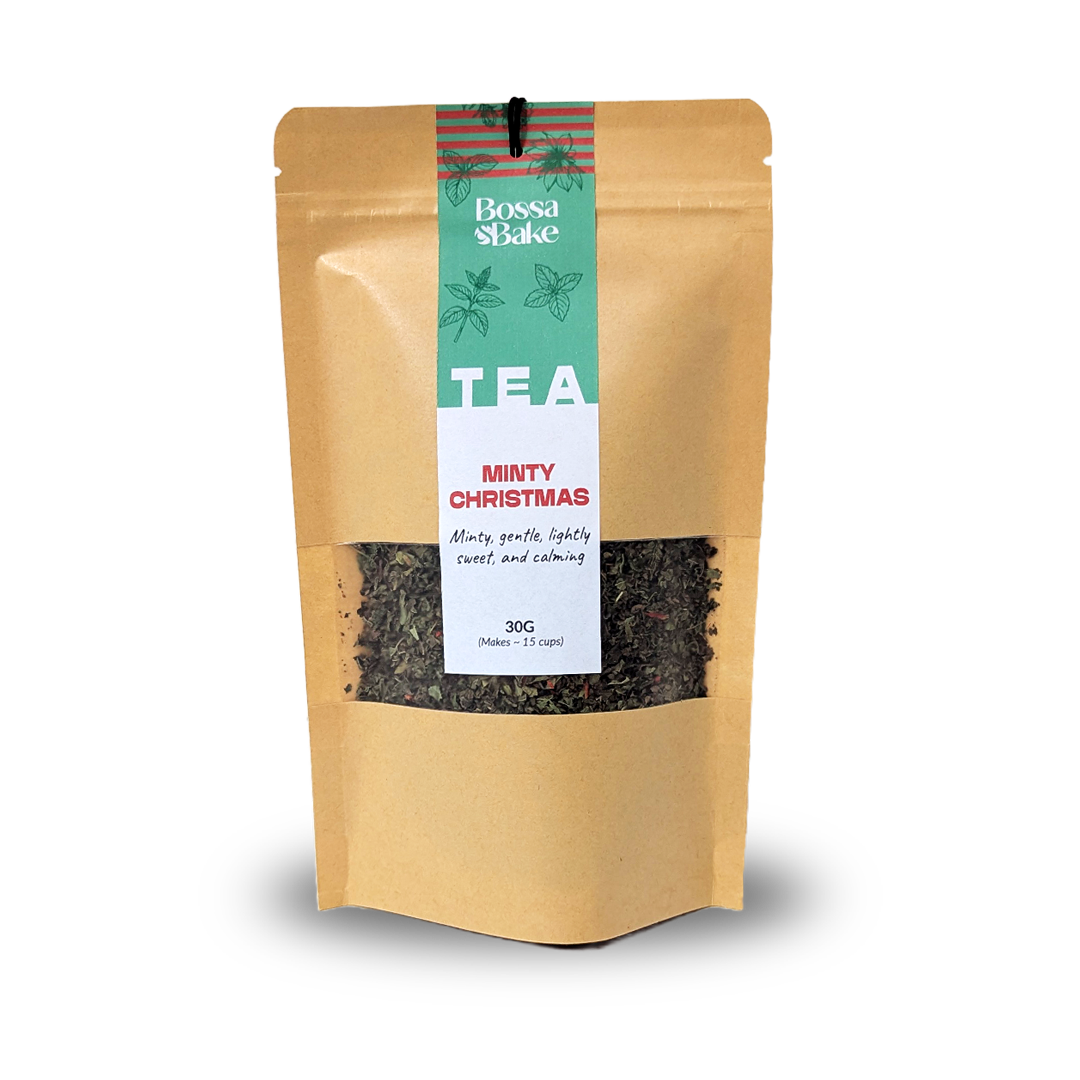 Minty Christmas 30g